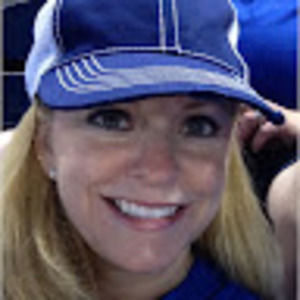 Meet your Posher, Kathy